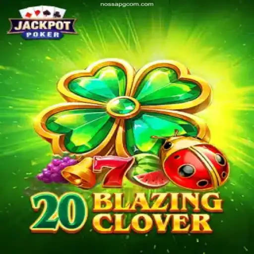 20BlazingClover: Discover the Thrills of the New Season