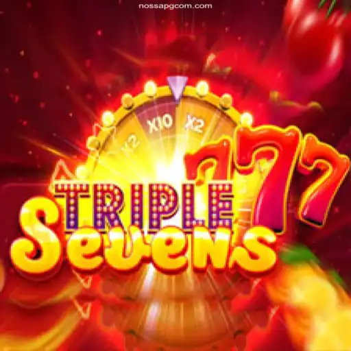 Discover the Thrills of 777TripleSeven: New Season Launch by NossaPG.com