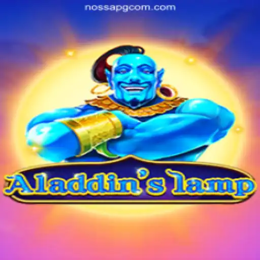 Unveiling Aladdinslamp: A Journey into a Magical Gaming Experience
