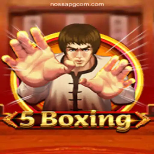 Exploring the Exciting World of 5Boxing: New Season Promises Exciting Features