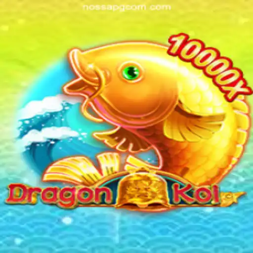 Descubra DragonKoi: Aventura e Novidades na NossaPG.COM