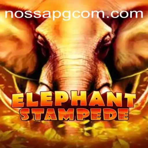 ElephantStampede: Unveiling the Exciting New Season of Adventure