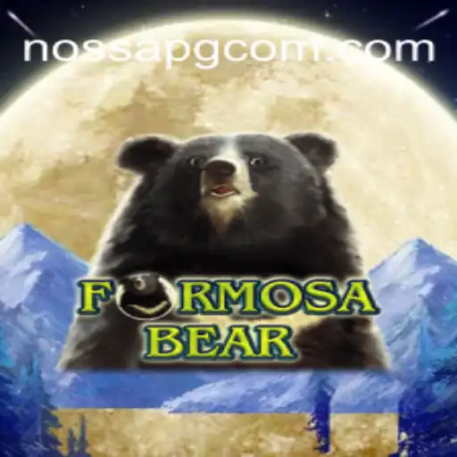 Exploring the New Season of FormosaBear: A Journey Through Adventure and Innovation