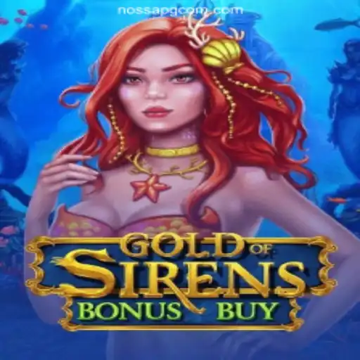 GoldofSirensBonusBuy: An Exciting Dive into Aquatic Adventures
