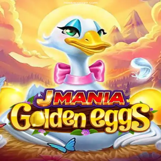 JManiaGoldenEggs: Descubra a Nova Temporada e Suas Inovações Fascinantes