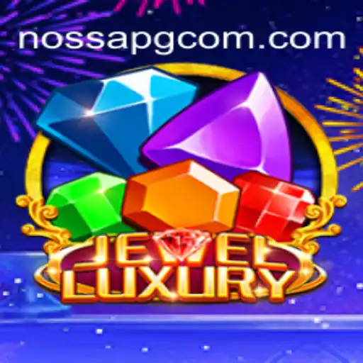 JewelLuxury: The Dazzling New Season Unveiled by NossaPG.COM