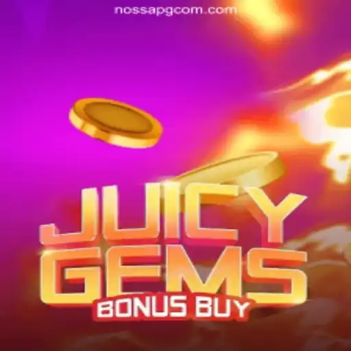 JuicyGemsBonusBuy: Lançamento Empolgante da Nova Temporada do Jogo