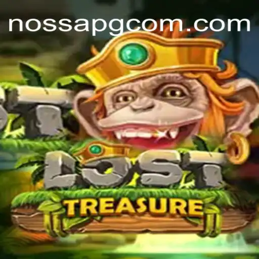 Exploring the Enigmatic World of LostTreasure: A New Season with NossaPG.COM Promises Thrilling Innovations