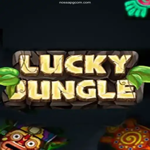 Discover the Excitement of LuckyJungle: NossaPG.COM's Latest Game Release