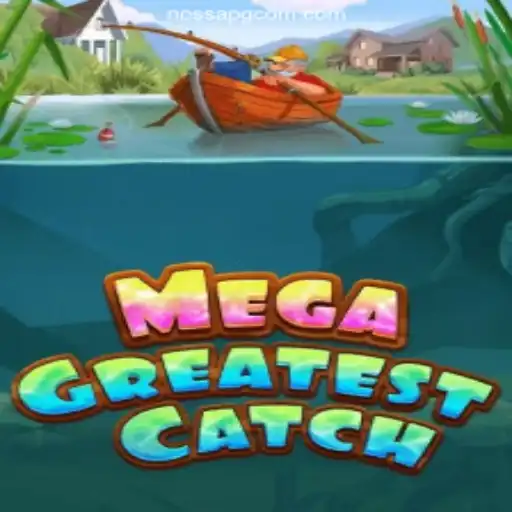 Exploring MegaGreatestCatch: The Thrilling New Season and What It Brings