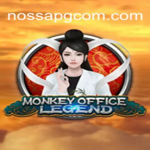 MonkeyOfficeLegend: A New Chapter Awaits