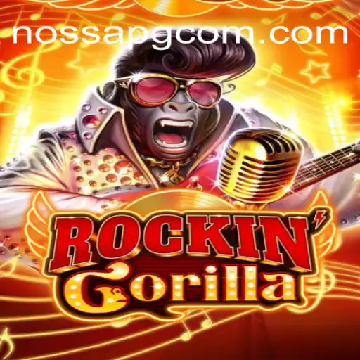 Exploring the Exciting World of RockinGorilla