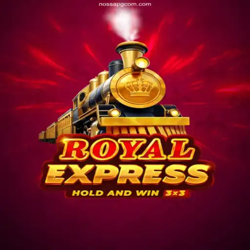 Exploring Royal Express: A Novel Gaming Adventure