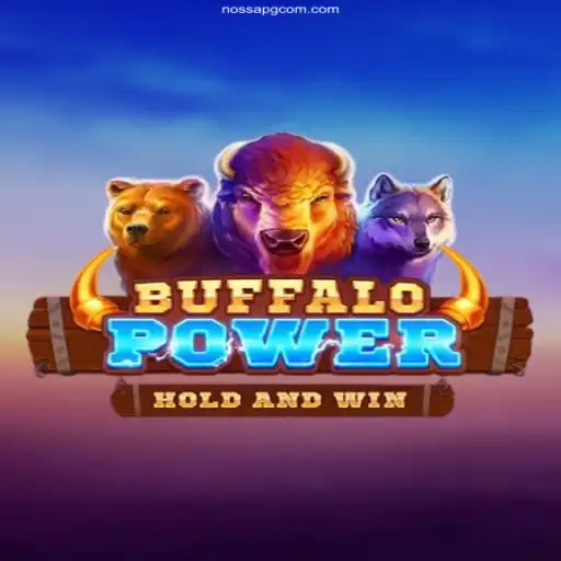 Descubra o Fascinante Mundo de BuffaloPower