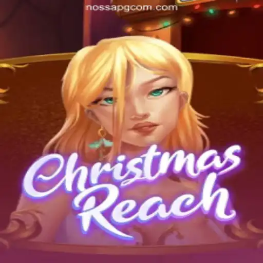 ChristmasReach: Exciting New Season Launch Promises Exciting Innovations