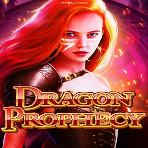 Embark on a Legendary Adventure with DragonProphecy