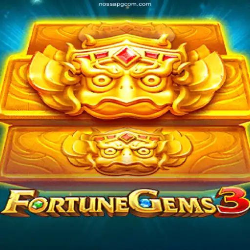 FortuneGems3: Lançamento da Nova Temporada do Jogo Promete Novidades 🍀