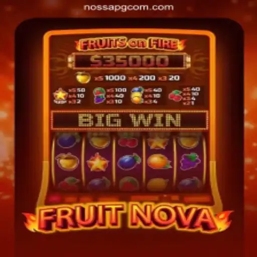 Exploring the New Season of FruitNova: Innovations Await
