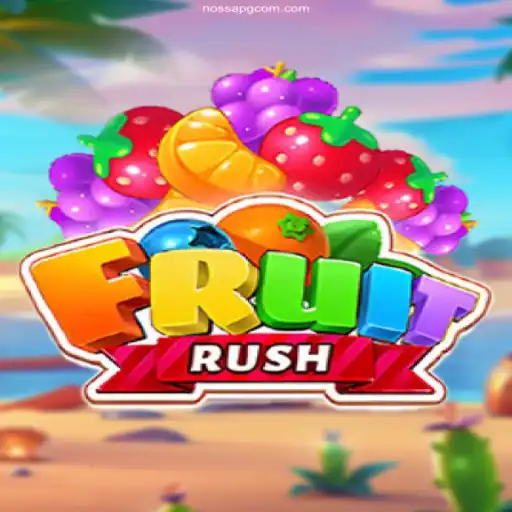 FruitRush: A Fresh and Exciting Gaming Experience