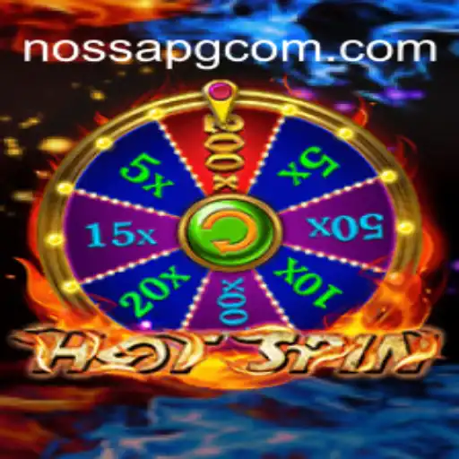 Exploring HotSpin: The Exciting New Season Launch by NossaPG.COM