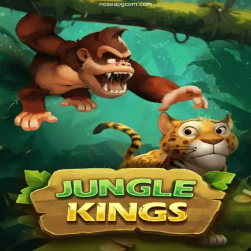 Explore the Exciting World of JungleKings: A New Era Awaits