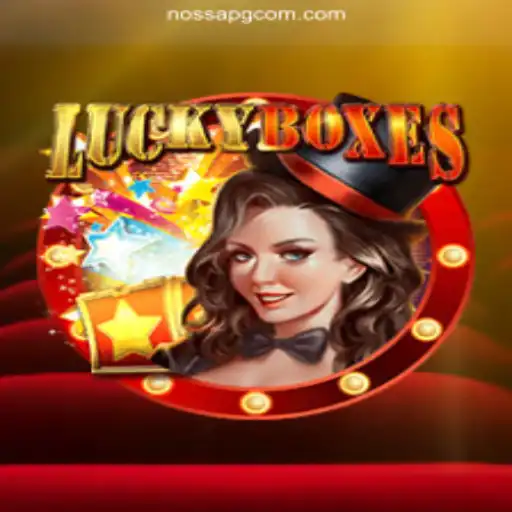 Exploring the Thrilling World of LuckyBoxes: New Season Unveiled at NossaPG.COM