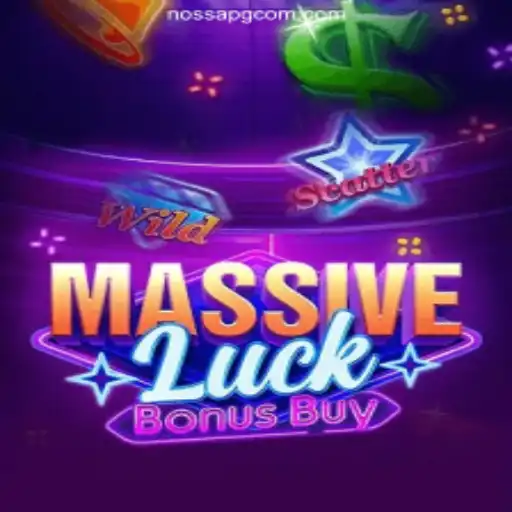 MassiveLuckBonusBuy: An In-Depth Look at the New Game Season