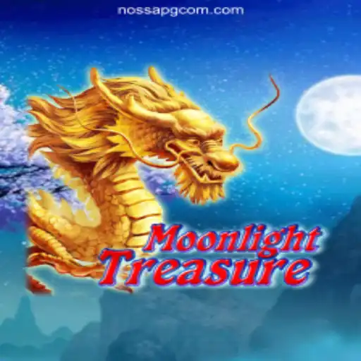 MoonlightTreasure: A New Era in Adventure Gaming