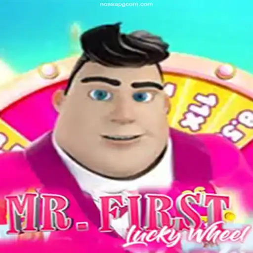Exploring the Exciting World of MrFirstLuckyWheel