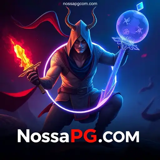 Explorando o Mundo das PG Games com NossaPG.COM - Lançamento da Nova Temporada