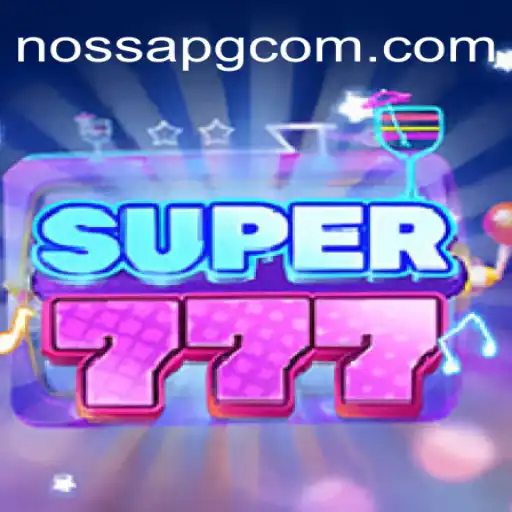 Super777: Lançamento da Nova Temporada Com Novidades Empolgantes