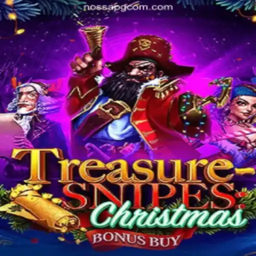 Unveiling the New Season of TreasuresnipesChristmas: An Intriguing Adventure Awaits