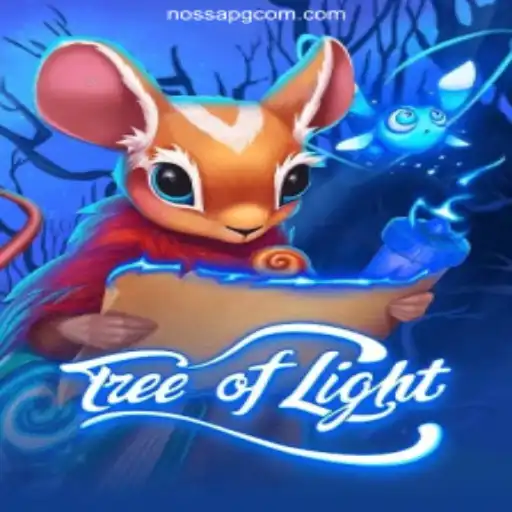Explore a Magia de 'TreeofLight' - NossaPG.COM Lança Nova Temporada com Novidades Incríveis